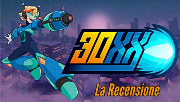 30XX - La Recensione (Early Access PC)